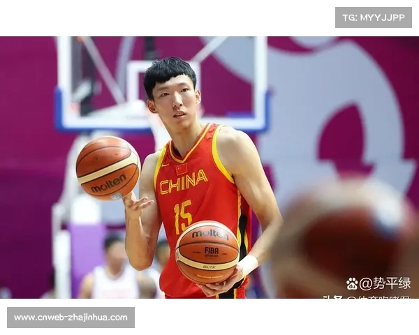 中国男篮公布世预赛名单，三粤将入选周琦缺席