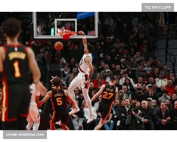 开拓者宣布夏普将更多出任控卫，尝试“全锋线”阵容